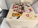 爱普生（EPSON）【6代新品】L3351墨仓式彩色打印机 微信打印/无线连接 家用AI学习打印机（打印、复印、扫描） 实拍图