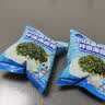 小鹿蓝蓝DHA高钙高铁拌饭海苔碎20g 宝宝拌饭儿童零食紫菜调料 实拍图