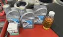 高德润达锐能系列0W-20全合成汽机油ACEA C5 VW508/VW509标准 4L京东养车 实拍图