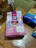 麦富迪猫粮 超肉粒冻干双拼奶糕离乳猫粮呵护免疫 冻干蛋奶2kg 实拍图