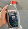 京东养车博世刹车油DOT4plus干沸点265℃/湿沸点170℃2L包工包料 实拍图