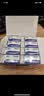 得力（deli）10支HB铅笔经典彩色条纹六角杆铅笔带橡皮头学生书写素描绘图铅笔33431-HB学生开学文具 实拍图