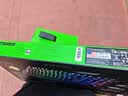 雷蛇（Razer）黑寡妇蜘蛛V3竞技版 机械键盘 87键 电脑游戏电竞 RGB背光 黄轴  实拍图