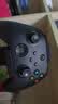 微软（Microsoft）XBOX无线游戏手柄 磨砂黑+USB-C线 蓝牙适配XBOX/PC/平板/手机Steam促销 黑神话悟空 影之刃零 实拍图