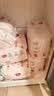 好奇（Huggies）铂金装小桃裤成长裤XXXL26片*4包(17kg以上)【散热口碑王】 实拍图