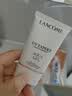 兰蔻轻透水漾防晒乳30ml小白管SPF50化妆品旅行出游 实拍图