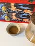 印象堂茶叶2026铁观音大红袍小种金骏眉茶叶礼盒装中秋礼赠512g礼品 实拍图