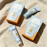 怡思丁（ISDIN）防晒霜隔离30ml SPF50进口高倍防晒学生军训持久紫外线户外礼物女 实拍图