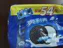 奥利奥（Oreo）原味夹心饼干523g 休闲零食 早餐下午茶 独立小包装 实拍图