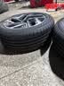 玛吉斯（MAXXIS）轮胎/汽车轮胎 205/55R17 91H HP5 适配大众速腾/凌渡 实拍图
