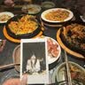 INSTAX富士instax立拍立得 mini相纸 白边双包20张+甜心牛仔相册 实拍图