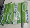 云山半0脂肪荞麦面条低脂荞麦挂面代餐速食主食粗粮杂粮挂面200g*5袋 实拍图