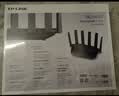 普联（TP-LINK）大道路由器7DR6430 BE6400 5G WiFi7千兆双频家用高速穿墙 2.4G wifi6无线 2.5G网口 游戏加速 实拍图