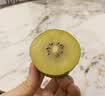 佳沛（zespri）新西兰金奇异果12粒特大果124-146g猕猴桃中秋节礼品送水果礼盒 实拍图