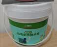 三棵树漆开学季墙面修补膏防霉抗菌去污修复腻子粉膏墙皮脱落防水补墙膏 实拍图