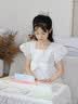 奥智嘉儿童早教益智彩虹电子琴玩具充电钢琴37键可弹奏初学者生日礼物 实拍图
