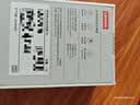 联想(Lenovo)1TB Nvme1000MB/s移动固态硬盘（PSSD）PS9 Type-C USB3.2 双接口手机直连笔记本电脑外接 实拍图