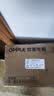 欧普照明（OPPLE）京小暖系列卫生间风暖浴霸照明排气一体集成浴室取暖风 小暖1.0 实拍图