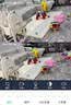 奥克斯1600万像素摄像头监控无线wifi网络高清夜视监控器360度无死角带夜视全景云台家用AI监控手机远程 实拍图