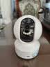 飞利浦（PHILIPS）摄像头4G家用监控全彩夜视手机远程看家防盗360度无死角全景云台家用AI监控 实拍图
