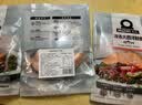 美威冷冻智利轮切三文鱼排2-3片净重400g大西洋鲑鱼 进口鱼类 海鲜 实拍图