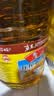 鲁花 食用油 物理压榨 葵花仁油6.18L  实拍图