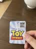 迪士尼（Disney）玩具总动员抱抱龙玩偶绒毯抱枕3合1生日礼物治愈毛绒女生礼物 实拍图