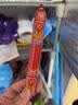 双汇王中王火腿肠300g*3袋休闲零食香肠烧烤露营出游方便面伴侣方便面 实拍图