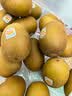 佳沛（zespri）新西兰金奇异果22粒巨大原箱146-175g猕猴桃水果礼盒 实拍图