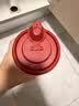 特百惠（Tupperware）650ml中号油壶家用油瓶酱醋调味壶不漏油材质密封防漏 实拍图