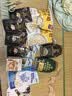 西麦【抖音同款】燕麦礼包3625g 实拍图
