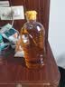 鲁花【保真菜籽油】食用油 低芥酸特香菜籽油 900ml 物理压榨  实拍图