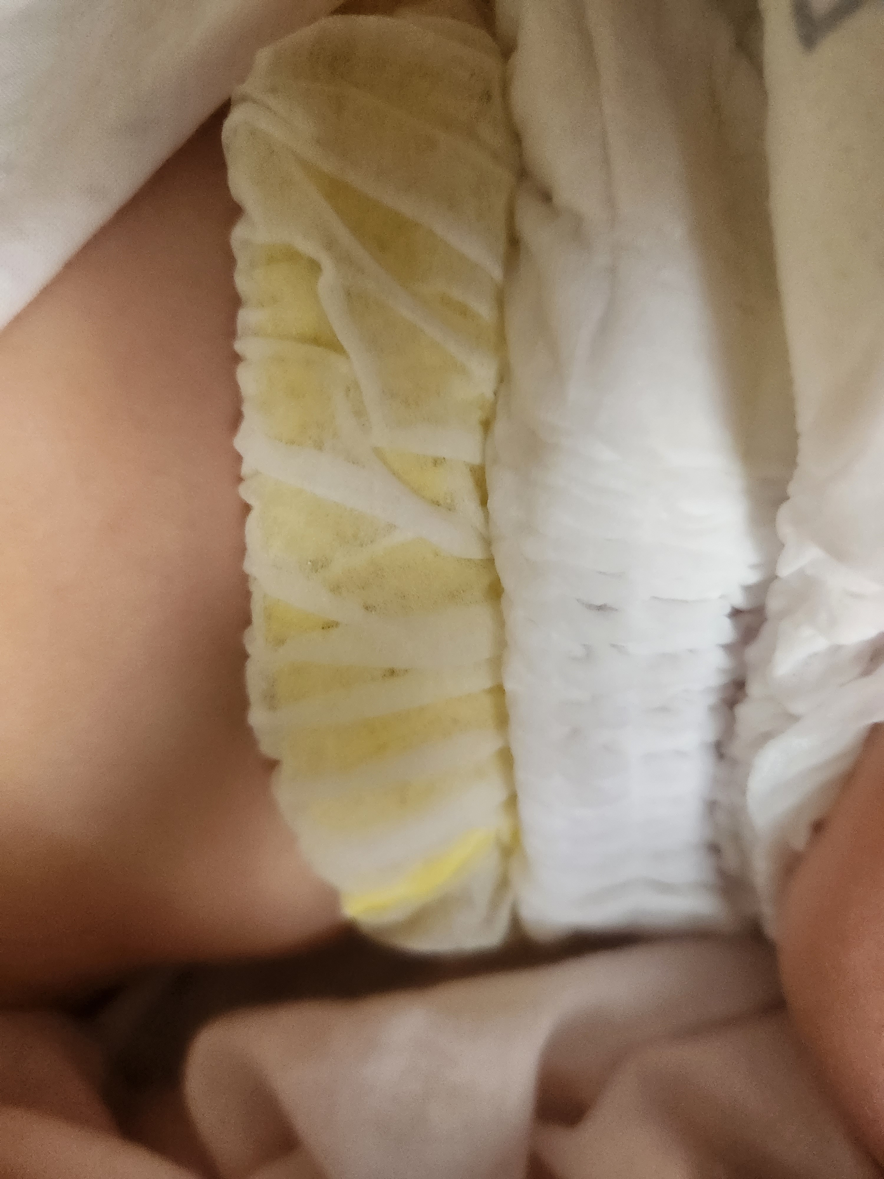 babycare易穿裤拉拉裤M码46片（6-11kg） 短裤式婴儿尿不湿柔软透气易穿脱 实拍图