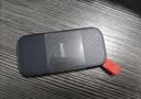 Sandisk闪迪2TB Type-c USB3.2移动固态硬盘（PSSD）E30高速 移动SSD 读速800MB/s 兼容手机笔记本电脑 实拍图