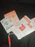 浪莎纯棉睡裤男7A级抗菌可外穿运动居家男士短裤睡觉大裤衩宽松家居裤 实拍图