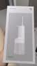 小米（MI）米家电动冲牙器2微气泡守护牙龈大水箱长续航高效超声波洗牙器牙齿清洁器成人情侣生日 礼物 实拍图