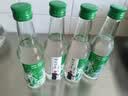 胡同坊小绿标二锅头 清香型白酒42度 258ml*1瓶 42%vol 258mL 1瓶 实拍图