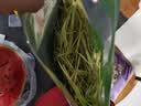 BCM澳洲进口黄金燕麦草 晒干燕麦草兔草 龙猫饲料兔子吃的干草500g 实拍图