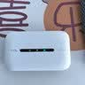 TCL随身wifi2026新款全国通用可移动便携式热点免插卡无线网wi-fi6无限制大流量车载4G路由器5GXY15B 【2026最新爆款】紫光展锐芯片+无线wifi6 足额不虚标月享1500G流量 实拍图