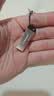 金士顿（Kingston）64GB USB 3.2 Gen 1 U盘 DTKN 大容量U盘 金属外壳 读速200MB/s 学习办公投标电脑车载优盘 实拍图