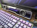 漫步者（EDIFIER）花再Halo SoundBar桌面蓝牙音箱炫彩深渊灯效音响游戏宿舍家用隐藏麦台式笔记本送男女友礼物 【影院级音质】破界黑 实拍图