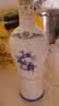 扳倒井青花瓷 浓香型白酒38度 700ml*6瓶整箱纯粮酿造送礼品袋 礼品 实拍图