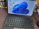 宏碁（acer）平板电脑笔记本二合一 A525 12英寸 2K触控高清屏 N100处理器便携掌上电脑学习机pad【12G+256G】 实拍图