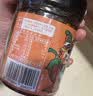 永兴坊 陕西辣椒面220g瓶 烧烤蘸料香辣红油辣椒粉油泼火锅调味料 实拍图