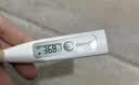 欧姆龙（OMRON）电子体温计 腋下温度计 体温计婴幼儿精准 20s快速预测 MC-686 实拍图