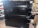 美的（Midea）【新国标新品】消毒柜嵌入式家用 厨房餐具碗柜碗筷茶杯茶具 紫外线 110L三层大容量 110HQ Max 实拍图