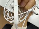 ENKOR恩科有线耳机半入耳式适配苹果iphone15/16/17promax/plus/Air/type-c接口USB-C系列平板ipad手机 实拍图