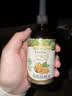 爷爷的农场有机核桃油辅食用油110ml 凉拌热炒 送宝宝婴幼儿辅食6-12月食谱 实拍图