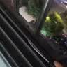 缝隙刷浴室长条厨房瓷砖清洁多功能刷子死角窗户移门硬毛刷细缝刷 黑色缝隙刷【1把】 实拍图