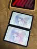 闪魔适用iPad mini7/6钢化膜8.3英寸2024/21新款A17Pro芯片平板电脑贴膜全屏防摔抗指纹高清保护膜 实拍图